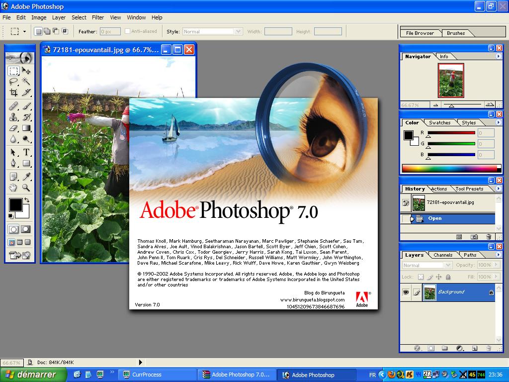 download photoshop 6 free full version for mac