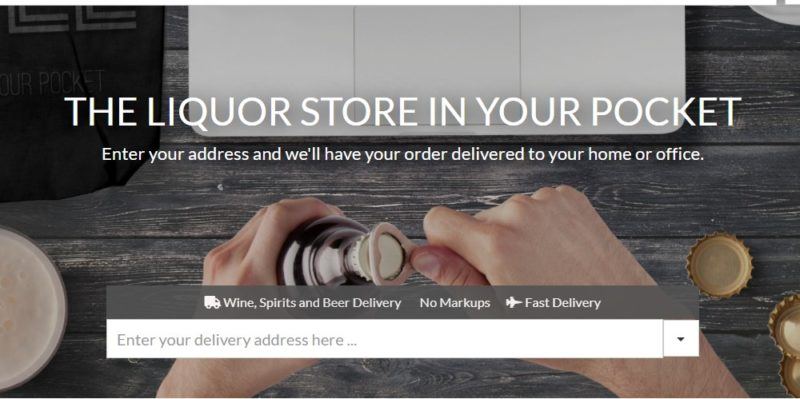 swill simple fast alcohol delivery the liquor store in your pocket